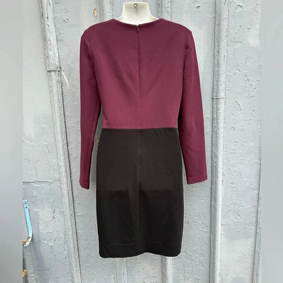 Diane Von Furstenberg Octavia Shift, size 6 - Picture 13 of 13